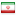 malihehedayati.com server is located in Iran